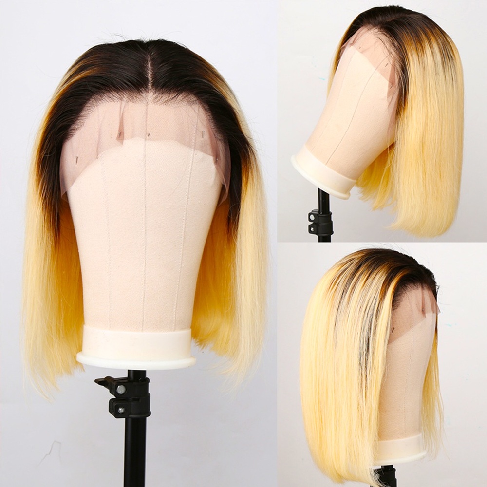 316/1B roots 10inch wig